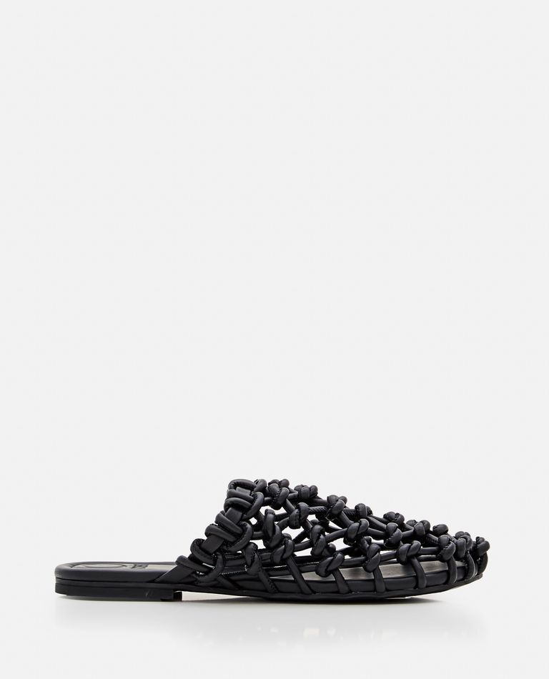 Odiss㬠Sandals Nour In Black