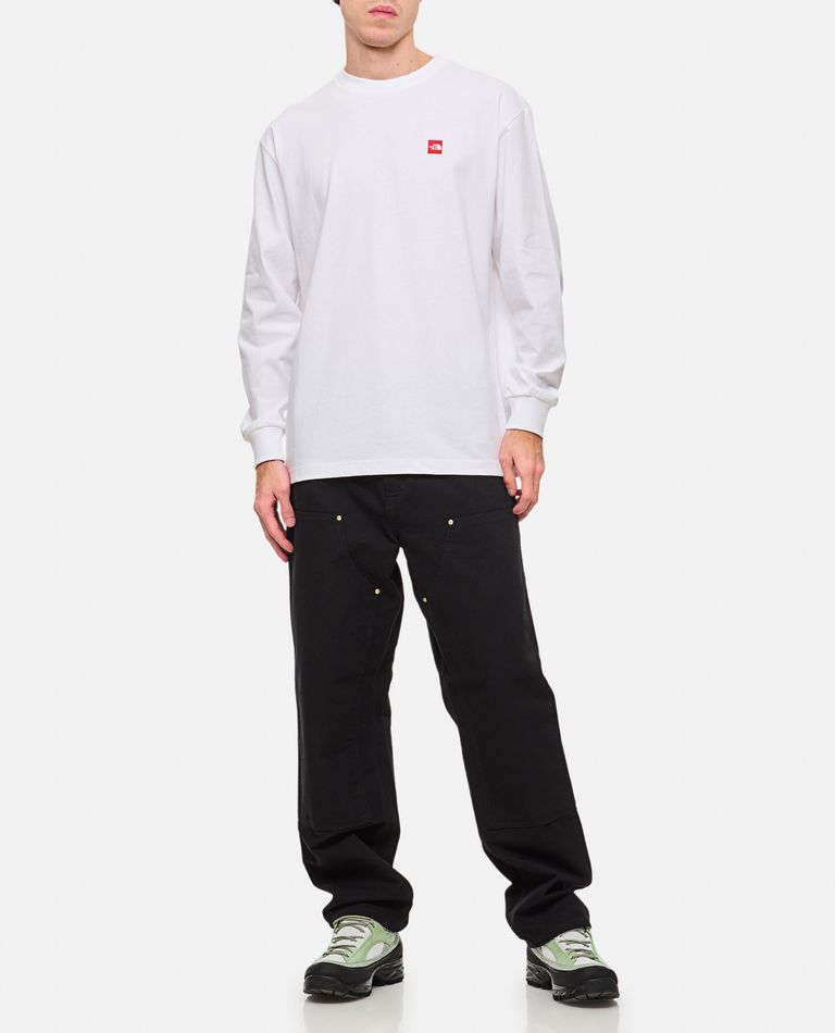 THE NORTH FACE T-SHIRT