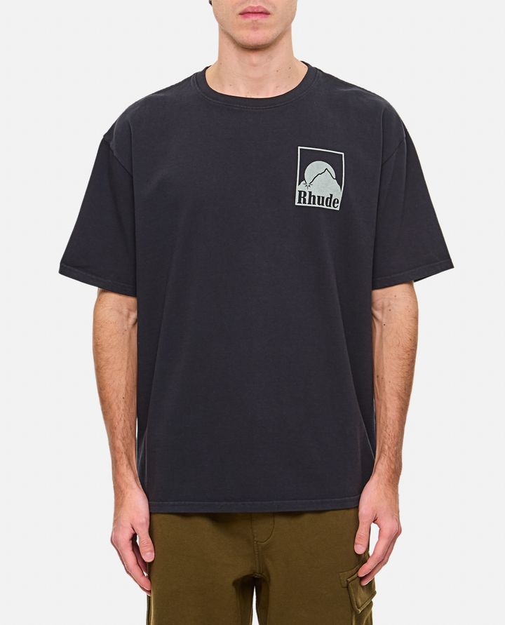 Rhude - T-SHIRT_1