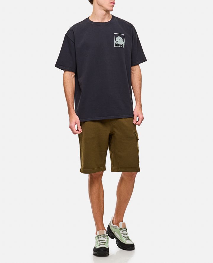 Rhude - T-SHIRT_2