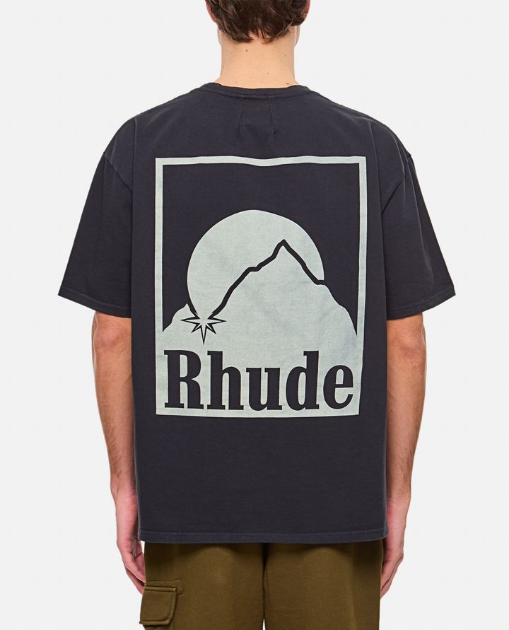 Rhude - T-SHIRT_3