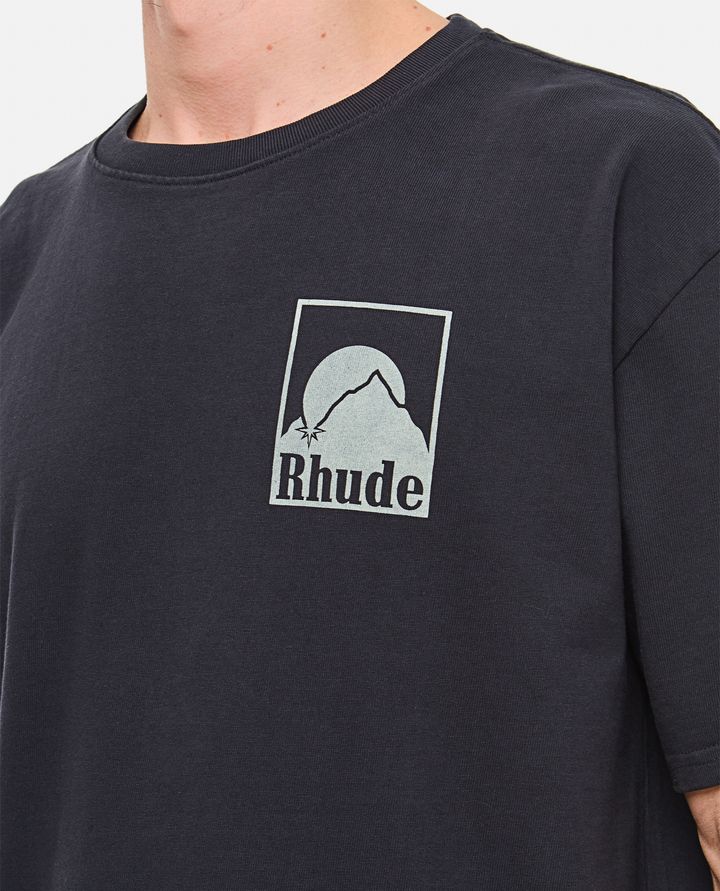 Rhude - T-SHIRT_4