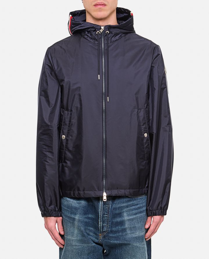 Moncler - GRIMPEURS JACKET_1