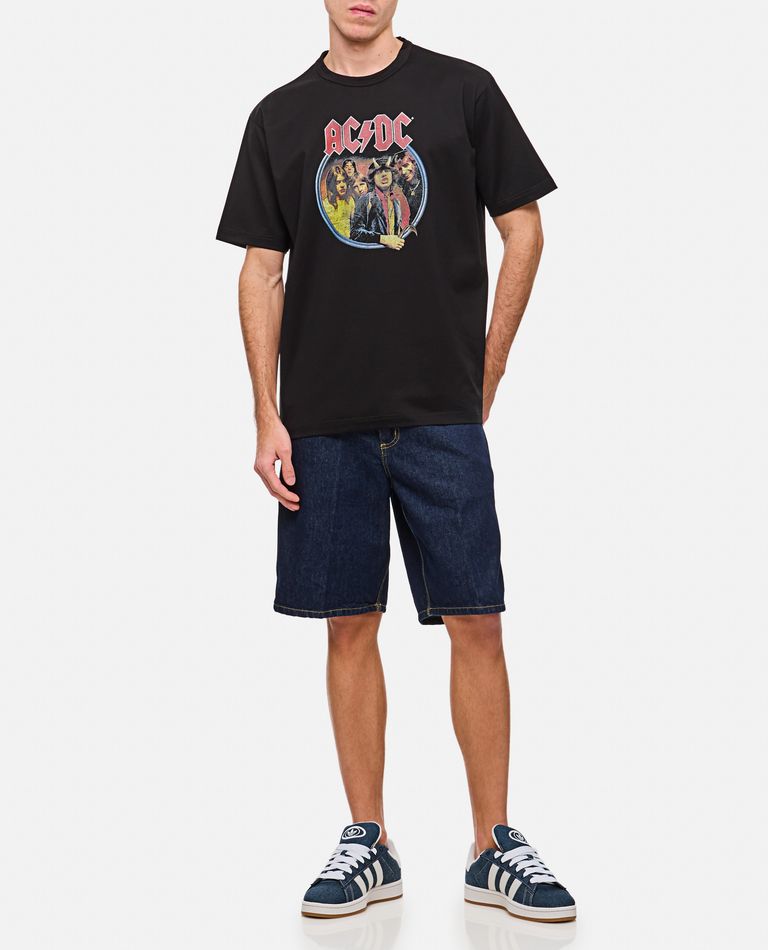 JUNYA WATANABE MAN/ジュンヤワタナベマン】 Mesh Tank（Tシャツ