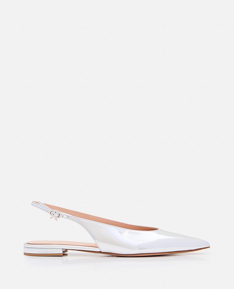Gianvito Rossi at Biffi: Luxury Footwear for the Decisive Gianvito Rossi at Biffi: Luxury Footwear for the Decisive