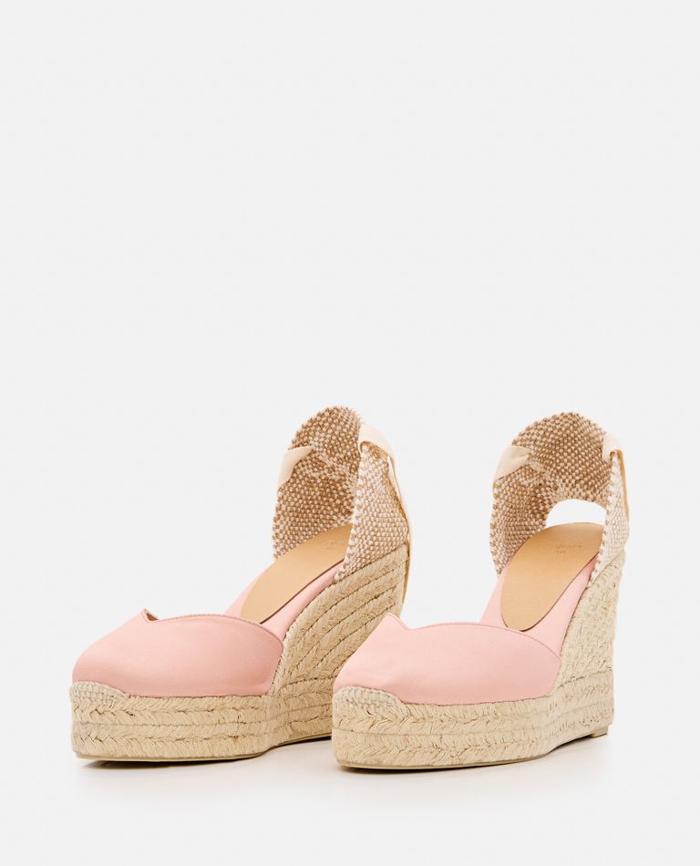 CASTAñER ESPADRILLAS WEDGE