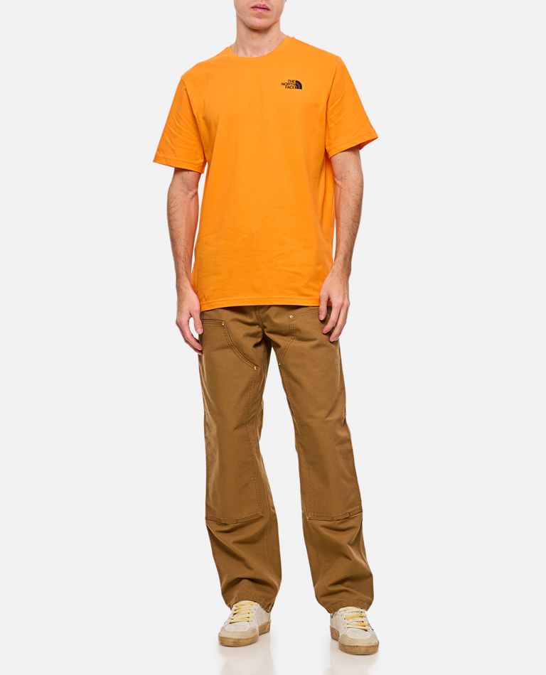 THE NORTH FACE T-SHIRT