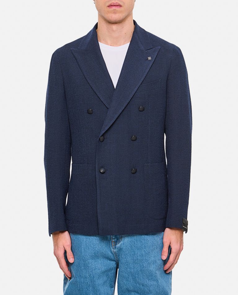 TAGLIATORE JACKET 