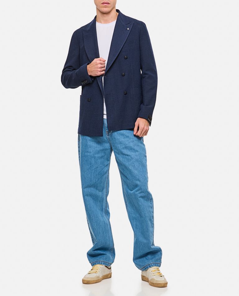 TAGLIATORE JACKET