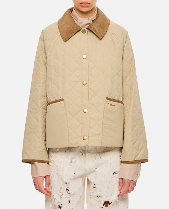 Barbour - GIACCA_1