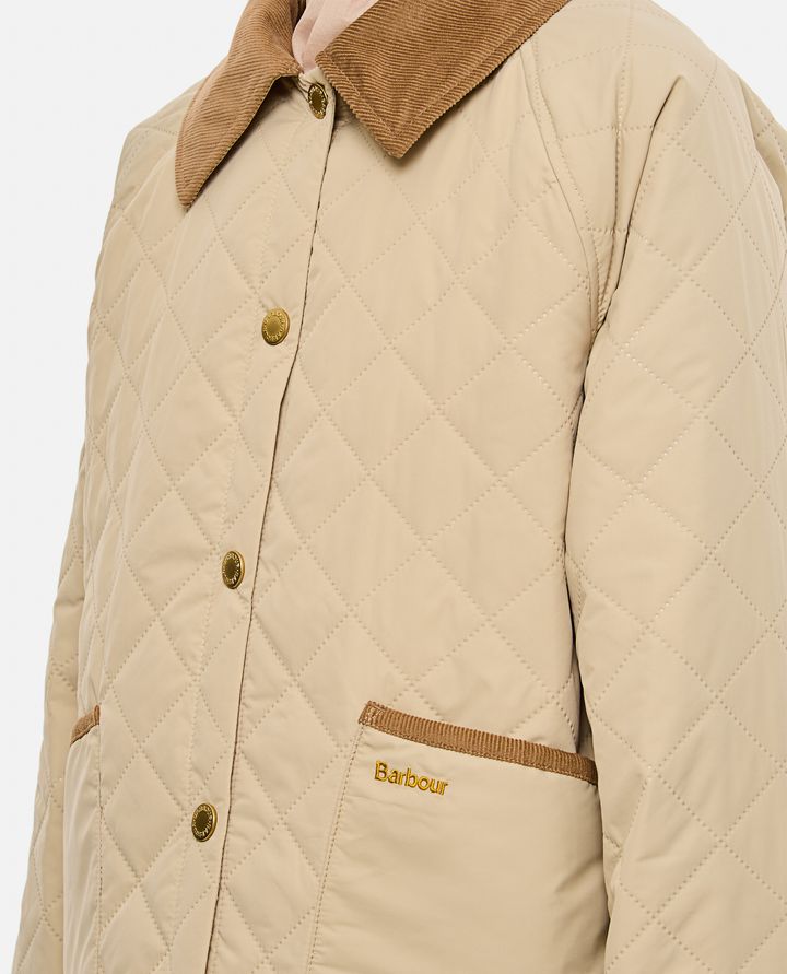Barbour - GIACCA_4