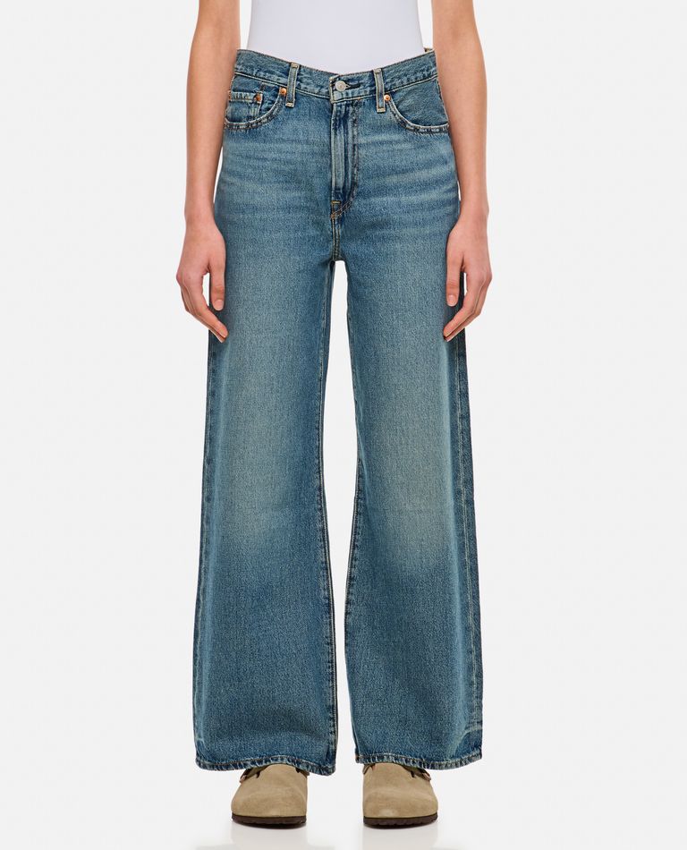 501¬Æ 90'S JEANS for Women - Levi Strauss & Co. sale | Biffi