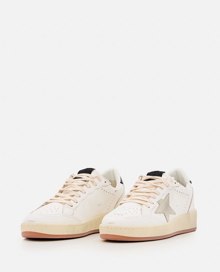 GOLDEN GOOSE BALLSTAR 2 SNEAKERS