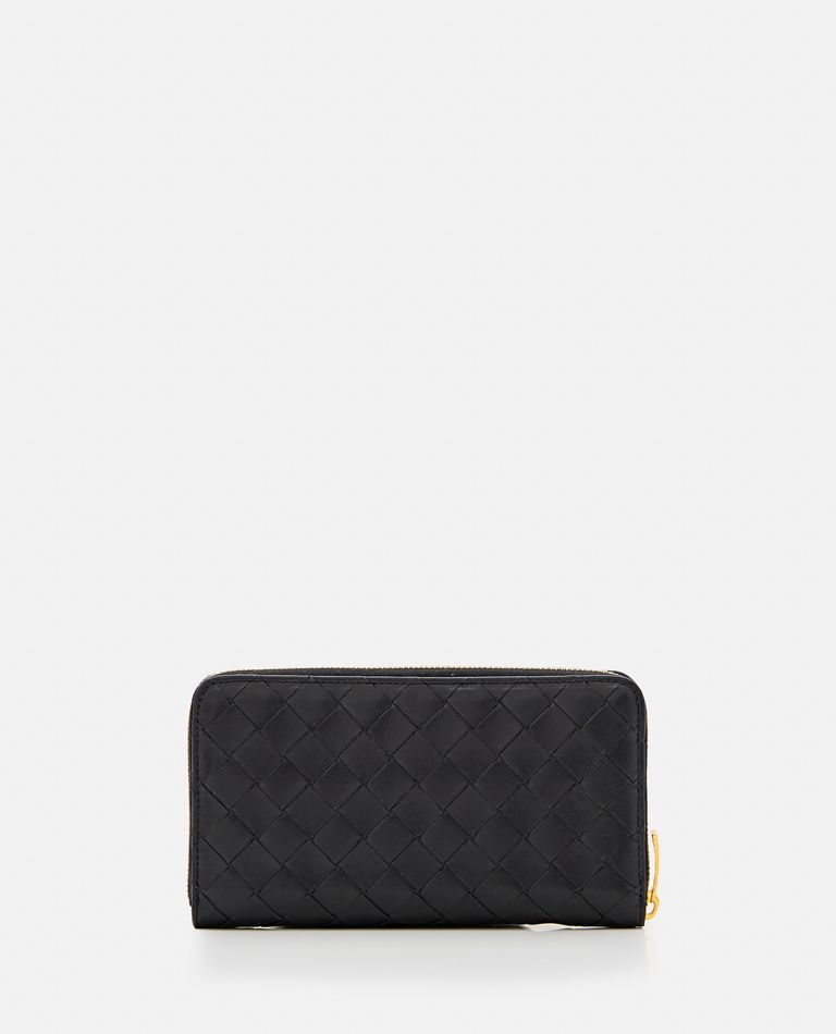 CANDY CASSETTE LEATHER SHOULDER BAG for Women - Bottega