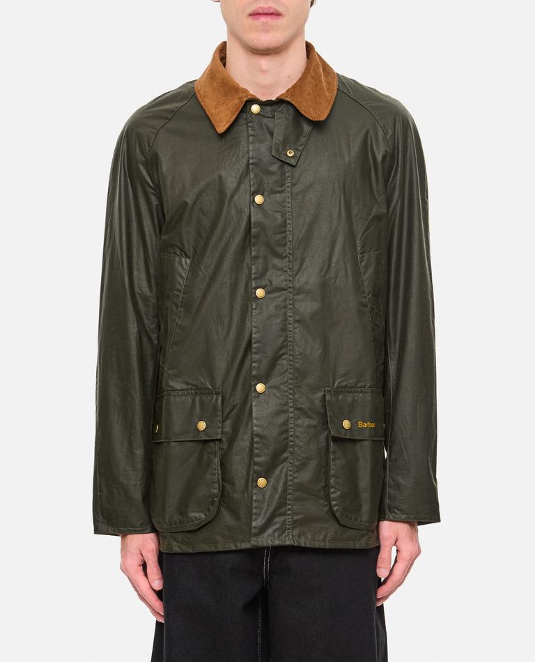 Shop Barbour Jackets In Green