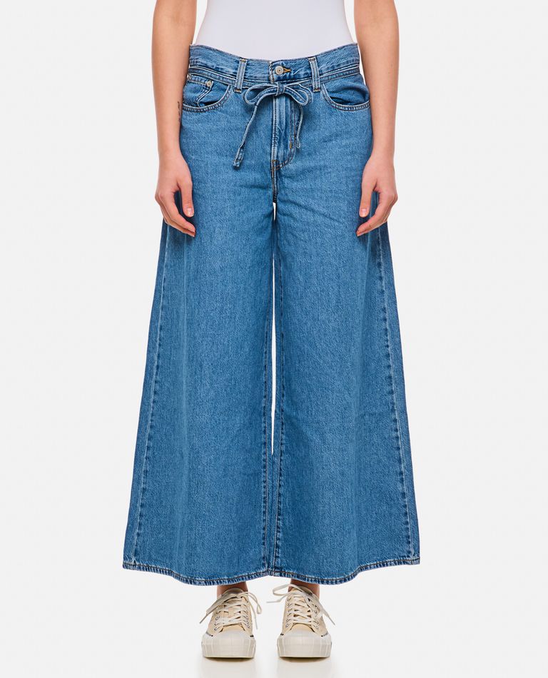 Levi Strauss & Co Jeans In Blue