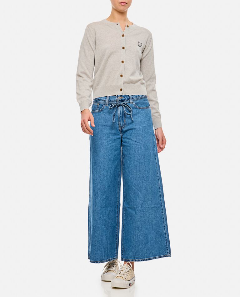 Levi Strauss & Co Jeans In Blue
