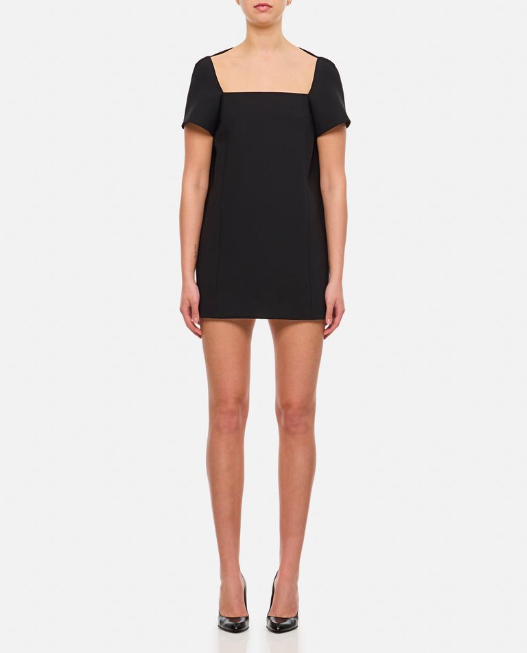 PIA MIDI DRESS for Women - Khaite sale | Biffi PIA MIDI DRESS for Women - Khaite sale | Biffi