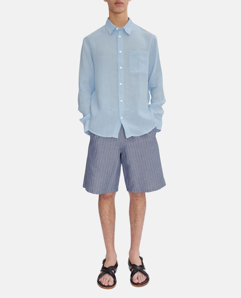 T-SHIRT RUE MADAME for Men - A.P.C. sale | Biffi