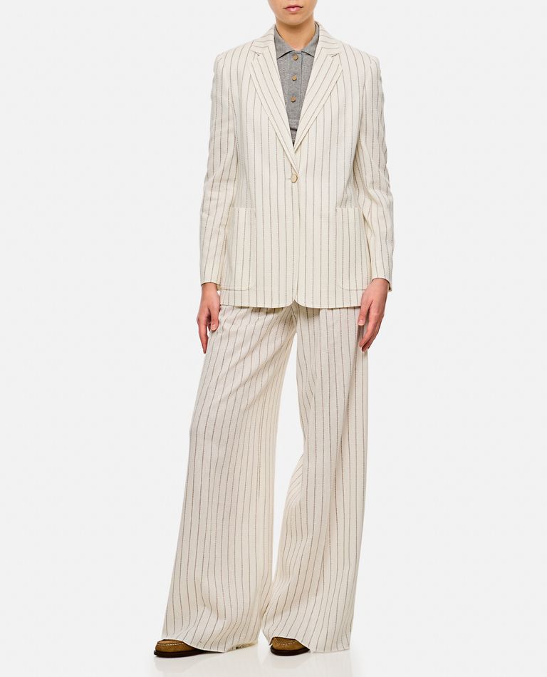 AMATO TEDDY CAPE WITH BELT for Women - Max Mara | Biffi AMATO TEDDY CAPE WITH BELT for Women - Max Mara | Biffi