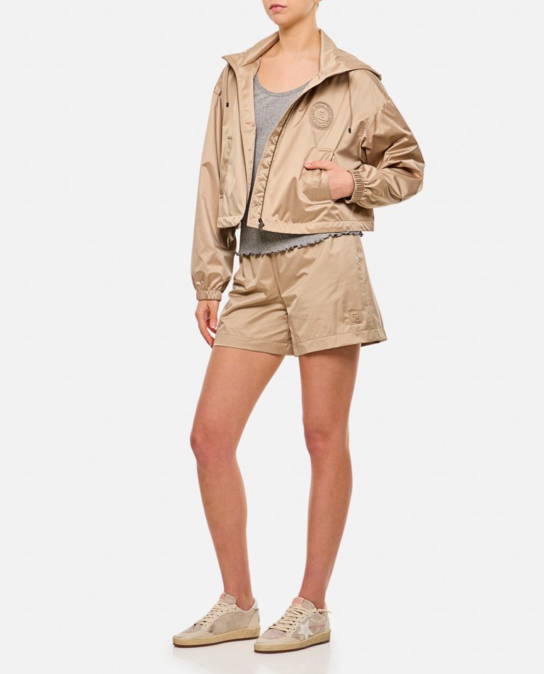 FENDI K-WAY JACKET