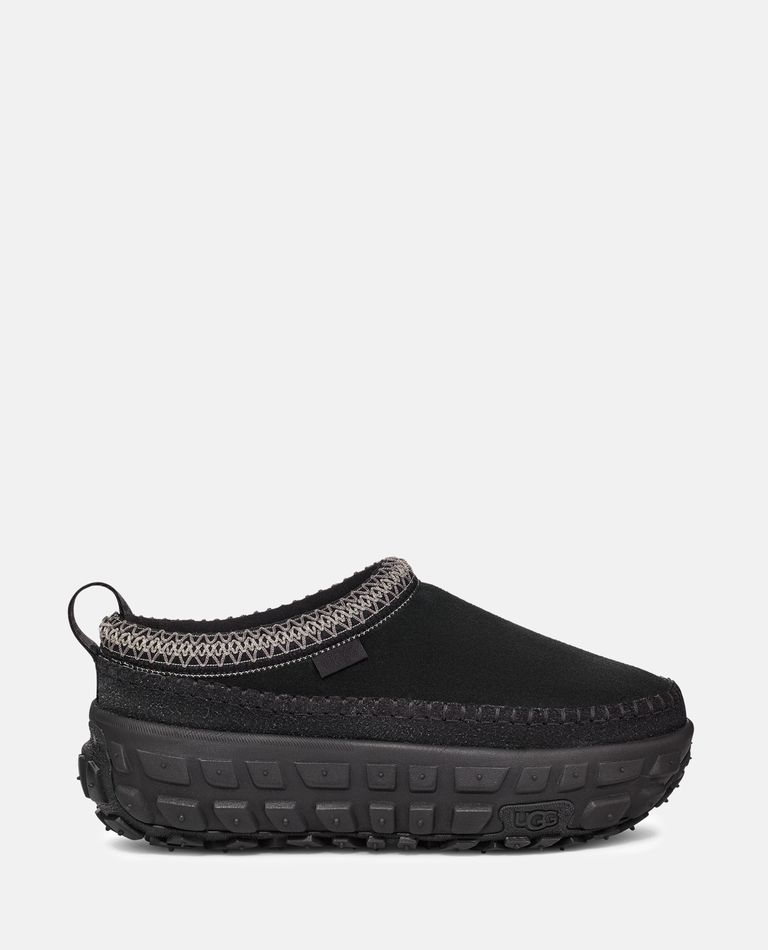 Ugg Venture Daze In Black