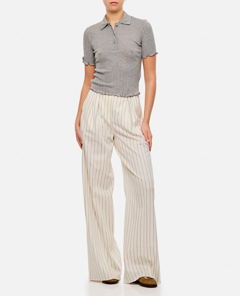 VISCOSE FF MINI DRESS for Women - Fendi | Biffi