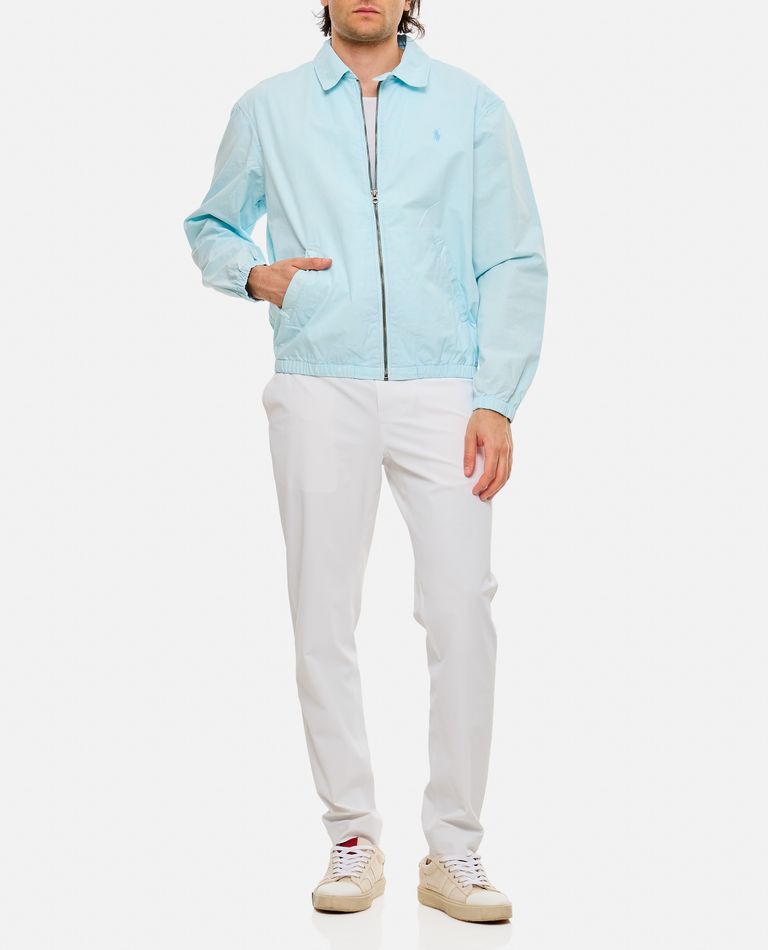 LONG SLEEVE-SPORT SHIRT for Men - Polo Ralph Lauren sale | Biffi