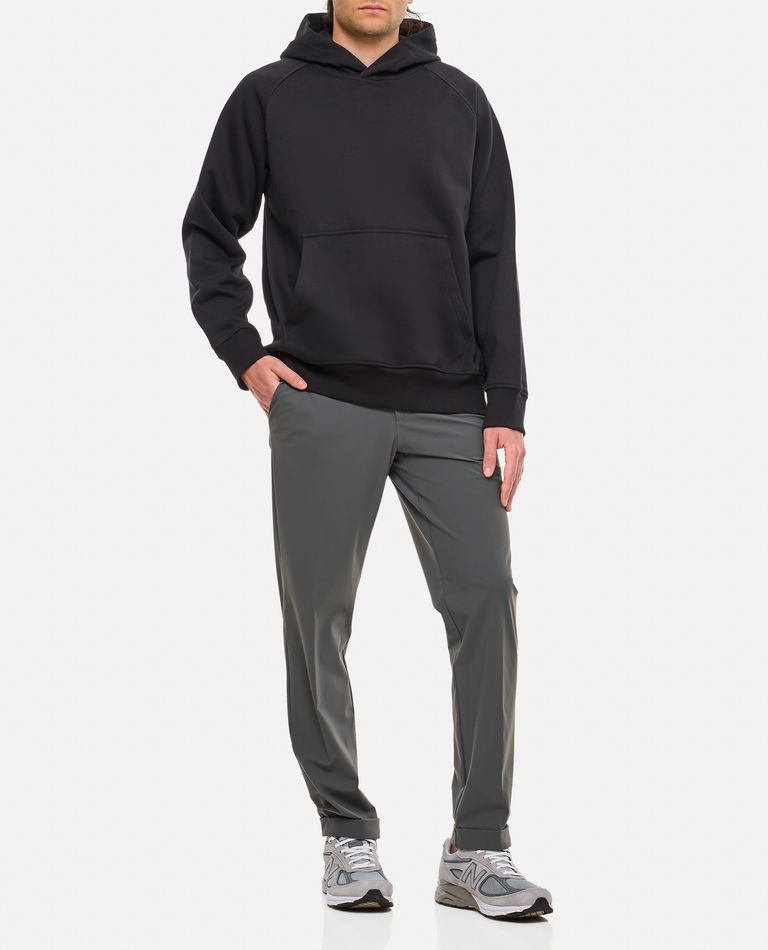 Shop Roberto Ricci Design Superflex Pant In Grey
