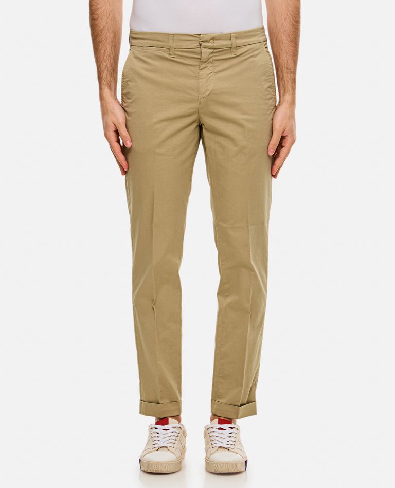 Men's Trousers, Luxury Fashion | Biffi Men's Trousers, Luxury Fashion | Biffi