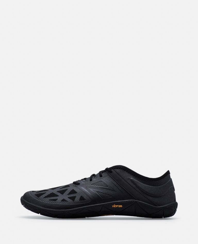 Junya Watanabe New Balance Ux200 Low Top Sneakers In Black