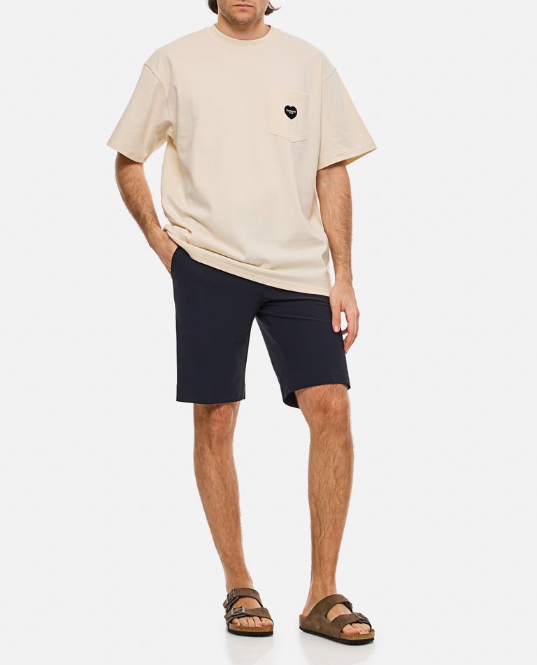 ROBERTO RICCI DESIGN SHORTS
