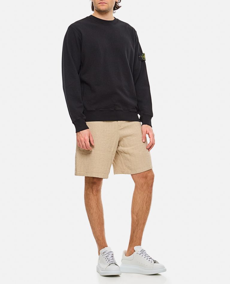 STONE ISLAND SWEATSHIRT