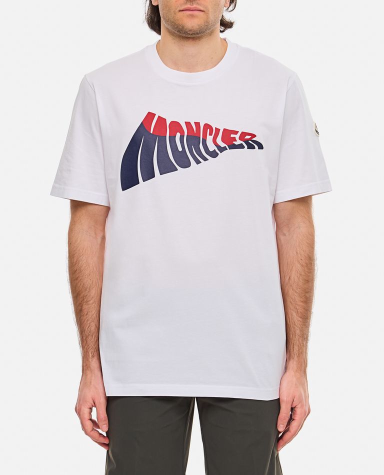 SS POLO for Men - Moncler | Biffi SS POLO for Men - Moncler | Biffi