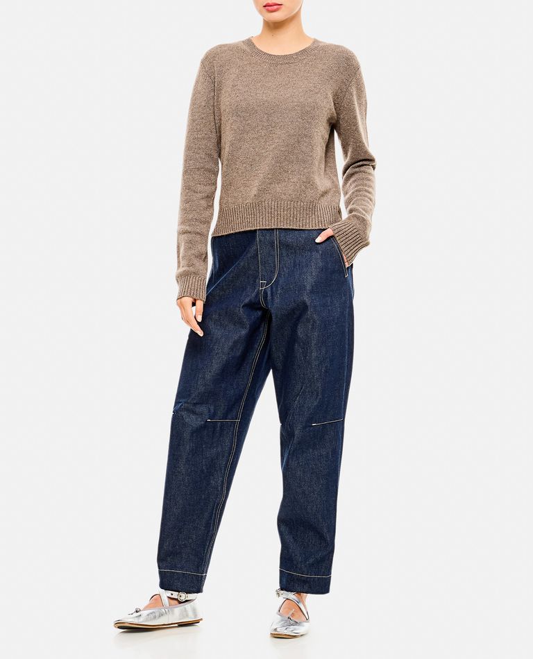 Too Good Jeans In Blue