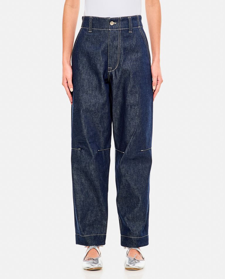 Too Good Jeans In Blue