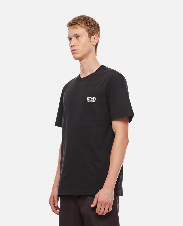 Golden Goose - COTTON T-SHIRT_8