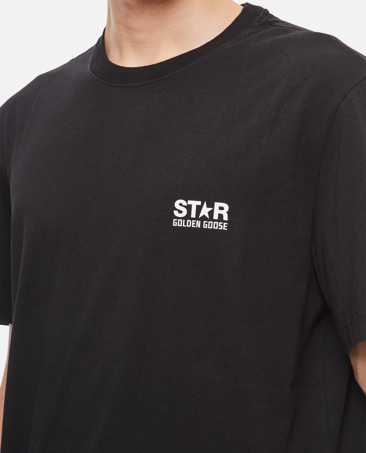 Golden Goose - COTTON T-SHIRT_16