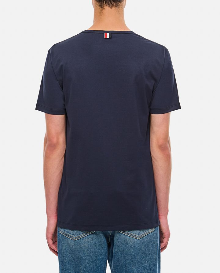 Thom Browne - SS  POCKET T-SHIRT_4