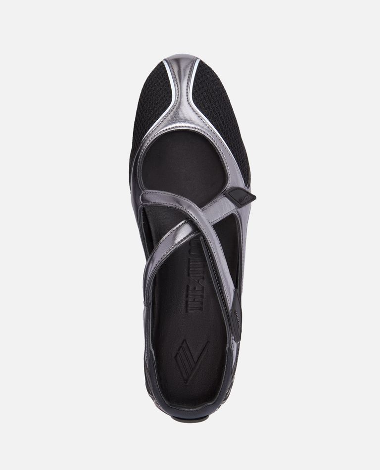ATTICO BALLERINA NOMAD FLAT