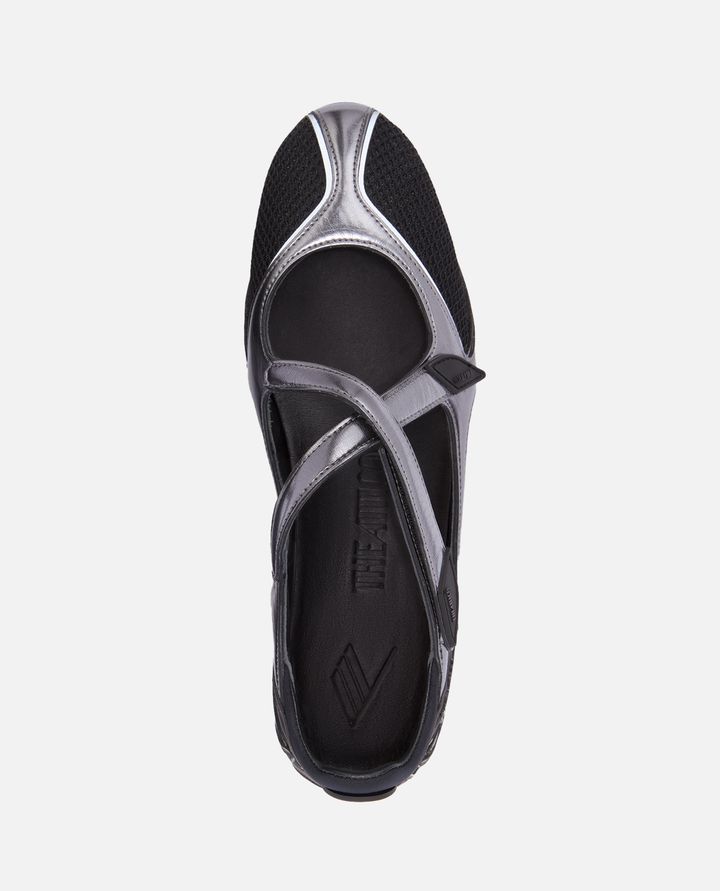 The Attico - BALLERINA NOMAD FLAT_2