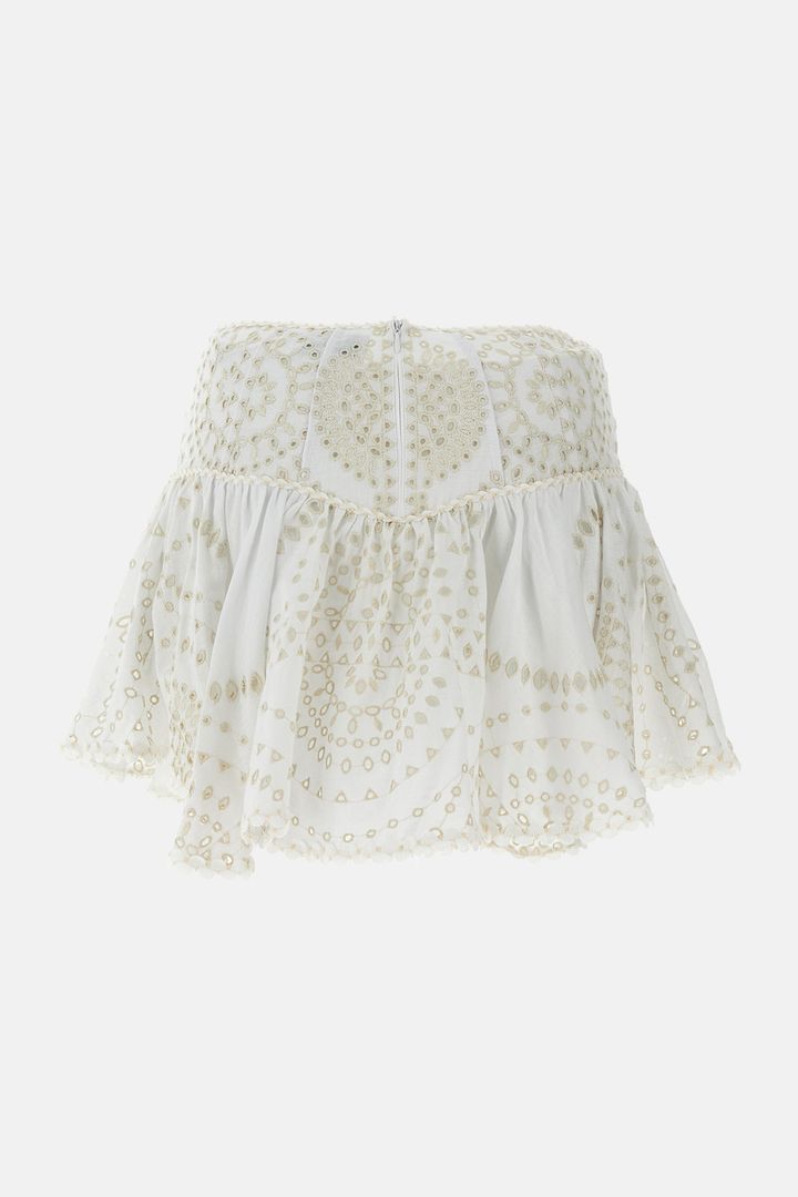 Charo Ruiz - MARLI SKIRT_2
