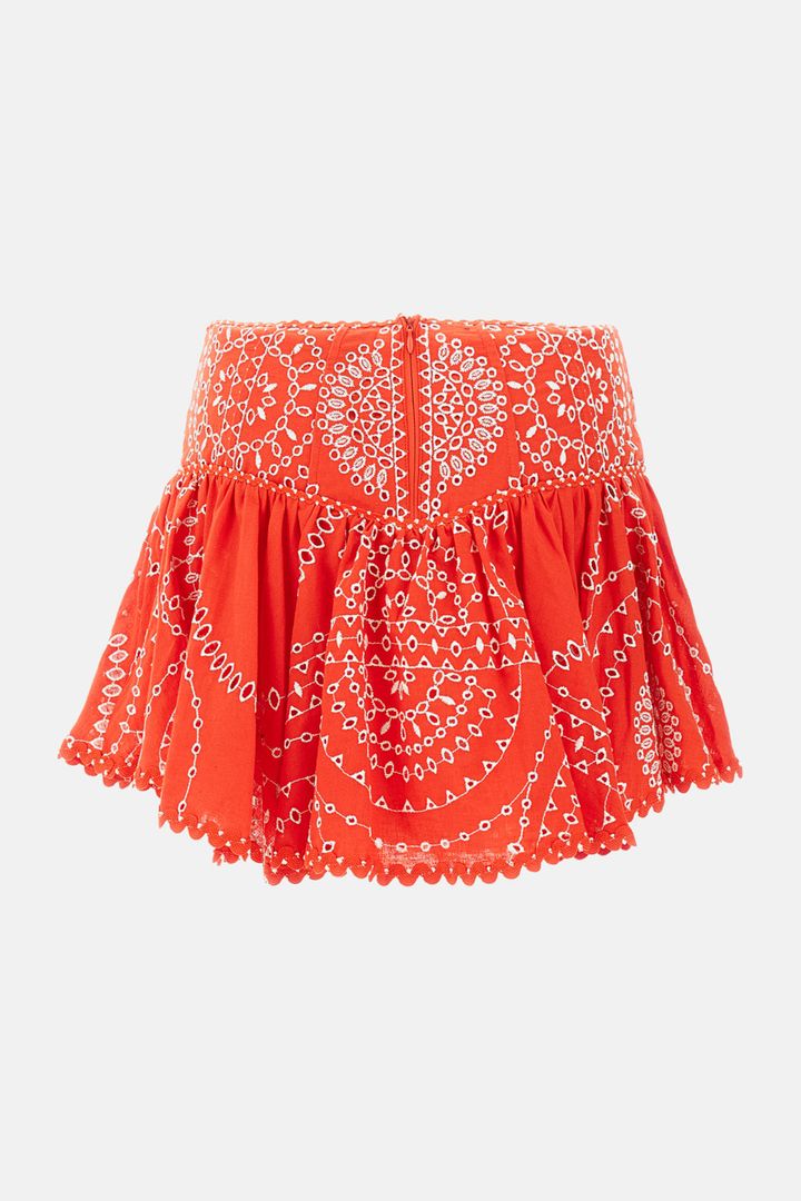 Charo Ruiz - 'MARLI' SKIRT_2