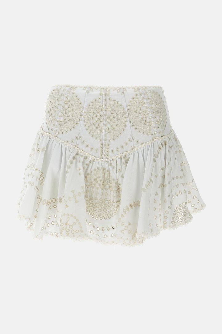 Charo Ruiz - MARLI SKIRT_3