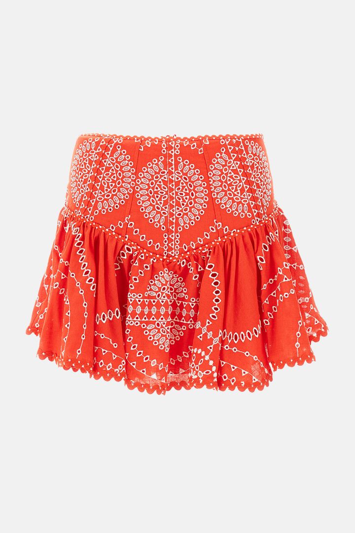Charo Ruiz - 'MARLI' SKIRT_3