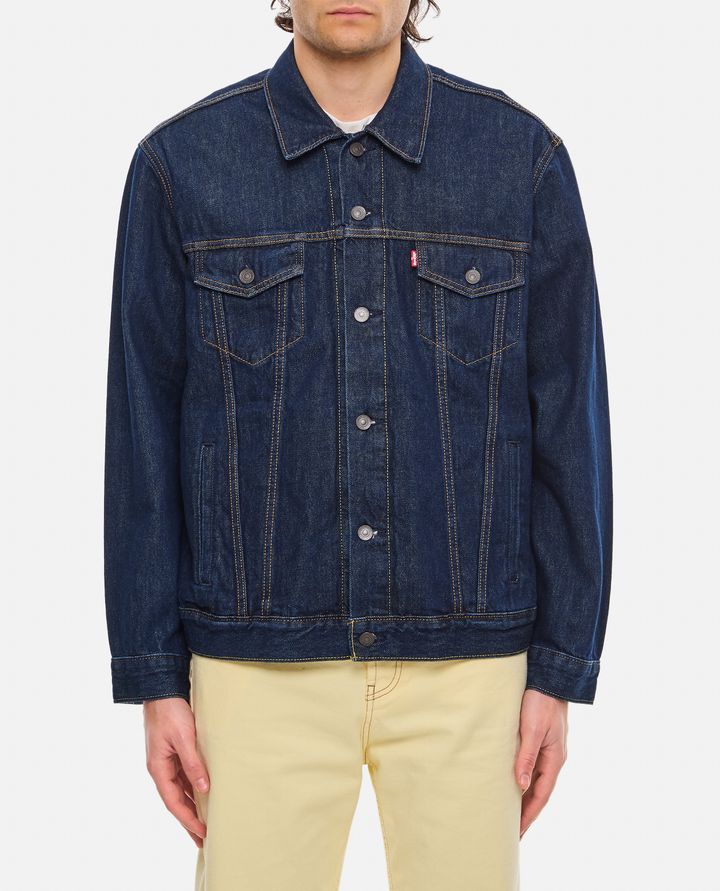 Levi Strauss & Co. - TRUCKER JACKET_2