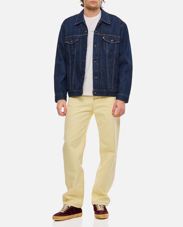 Levi Strauss & Co. - TRUCKER JACKET_4