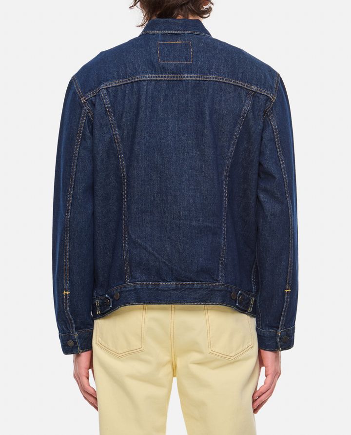 Levi Strauss & Co. - TRUCKER JACKET_6