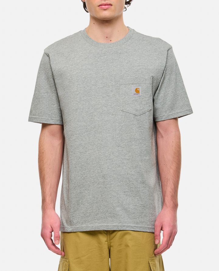 Carhartt WIP - SS POCKET T-SHIRT_2