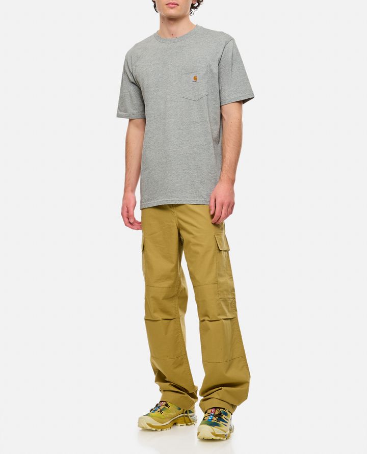 Carhartt WIP - SS POCKET T-SHIRT_4